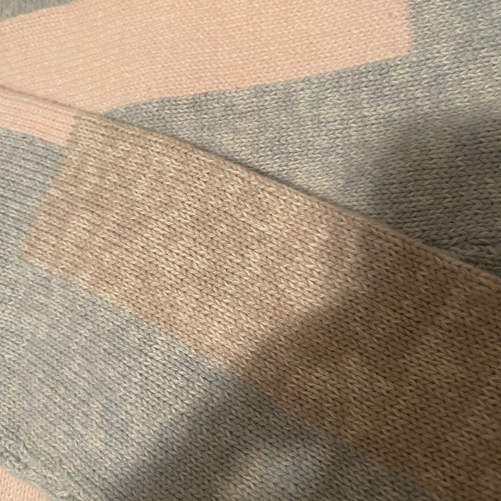 Star Blue Originals Studio snowman sweater. Brand New. Size L - Picture 6 of 10